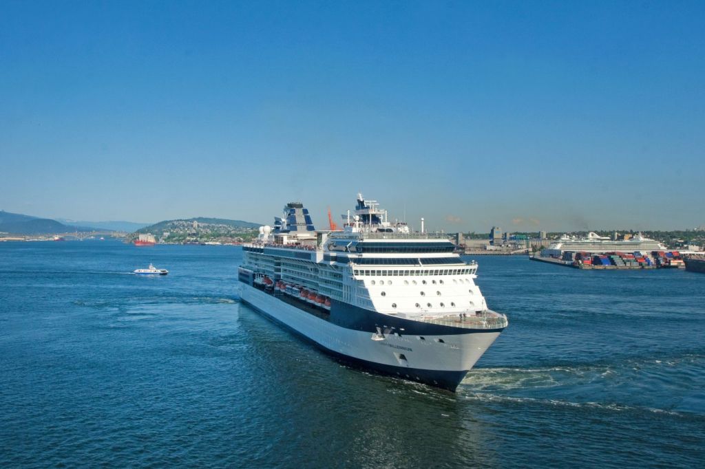 Your First Day on a Cruise: The Ultimate Embarkation Day&nbsp;Timeline